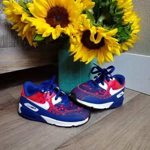 Nike Air Max Toddler Shoes